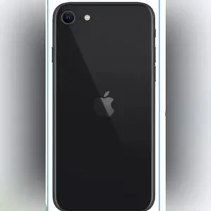 Apple | Cell Phones & Accessories | Iphone Se 64gb Black